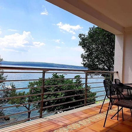 App Lolly Apartment Selce Luaran gambar