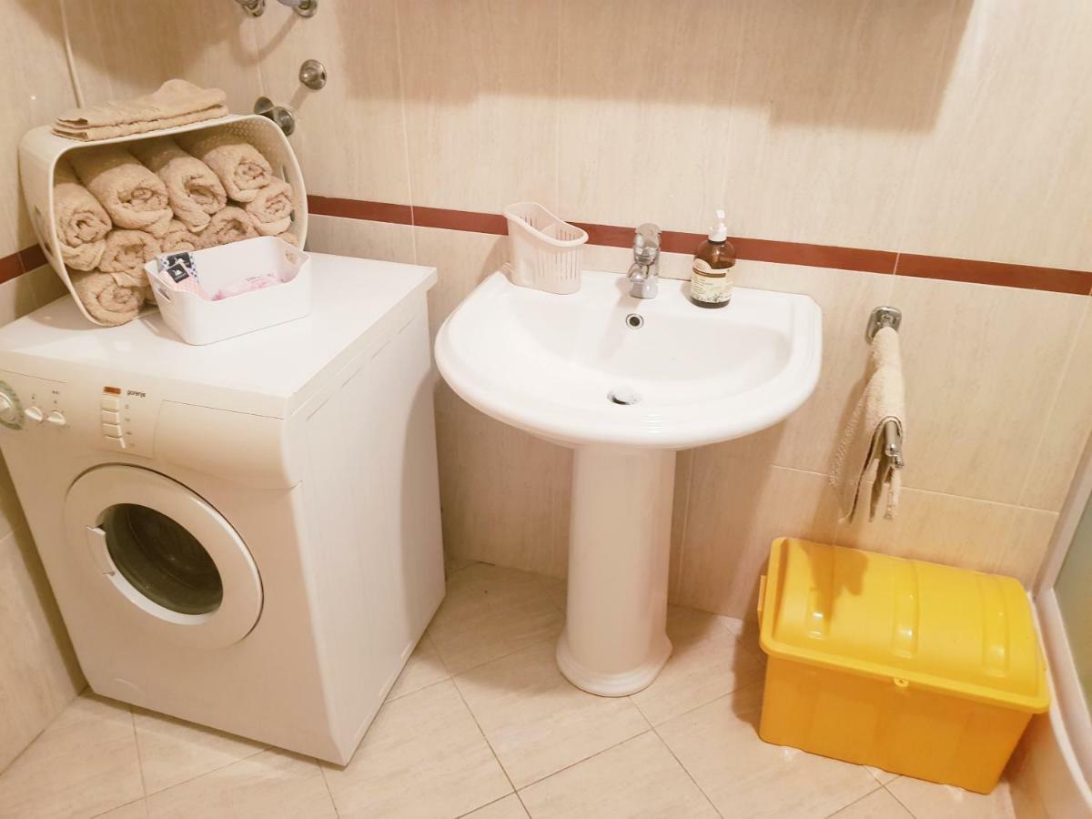App Lolly Apartment Selce Luaran gambar