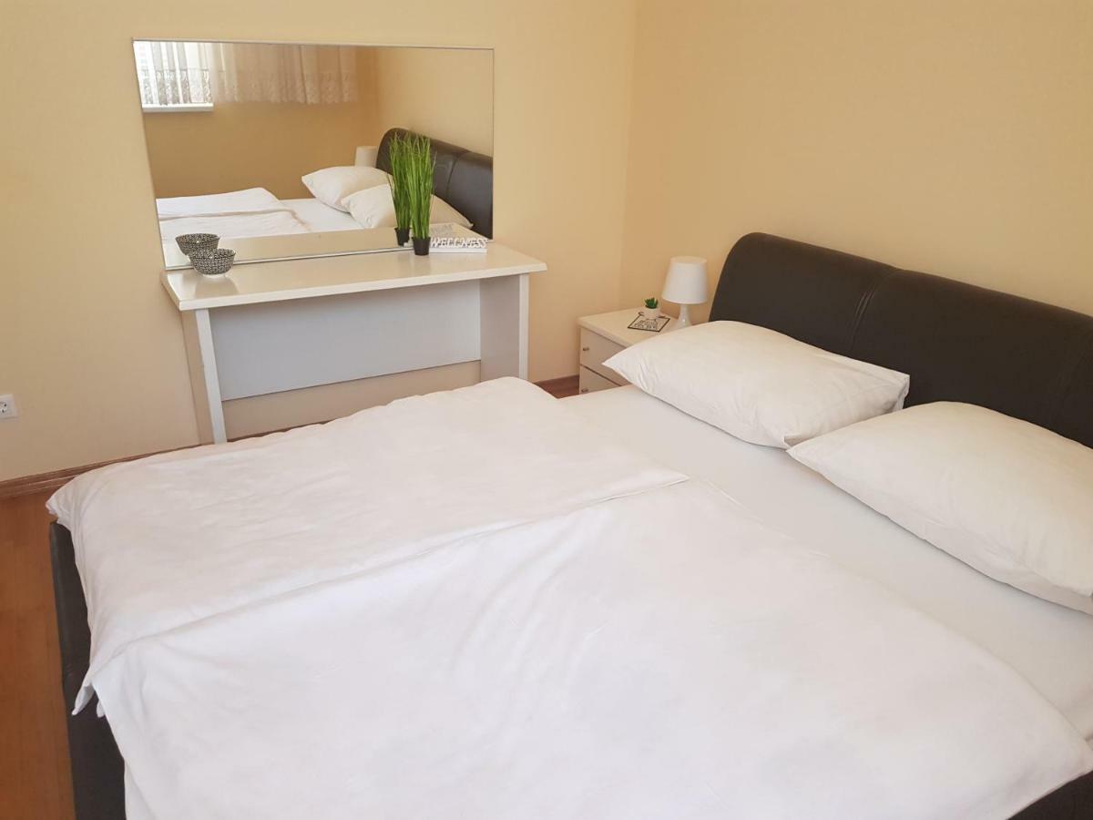 App Lolly Apartment Selce Luaran gambar