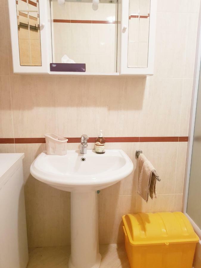 App Lolly Apartment Selce Luaran gambar