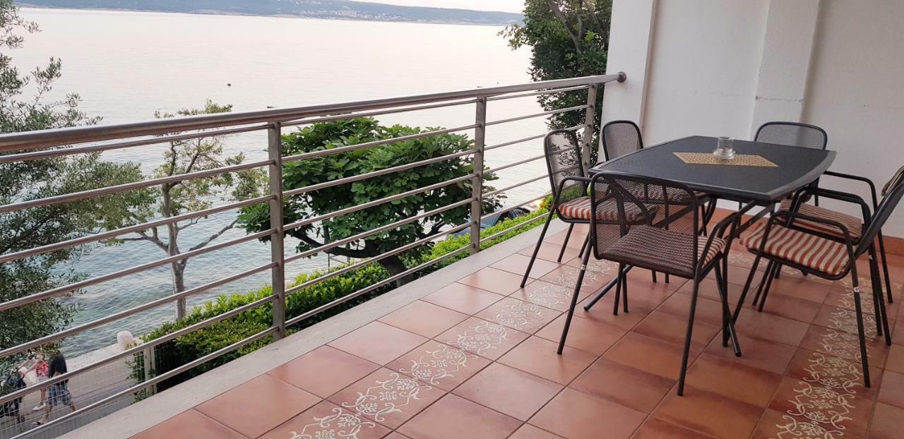App Lolly Apartment Selce Luaran gambar